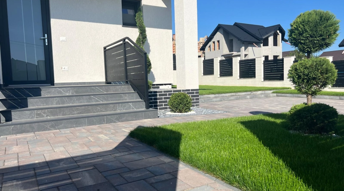 Oferta 4 camere, 110 mp , de vanzare casa in zona CUG,  Valea Adanca 5 Drumuri imagine 10