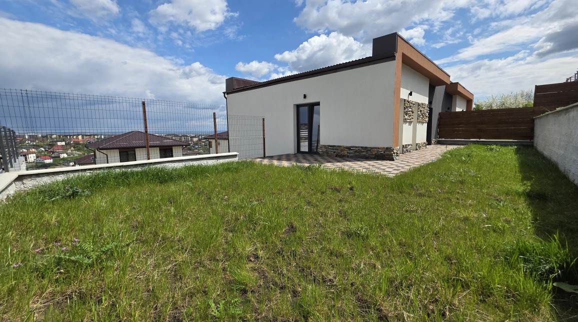 Oferta Casa, 3 camere, 80 mp , CUG, de vanzare,  Valea Adanca imagine 7