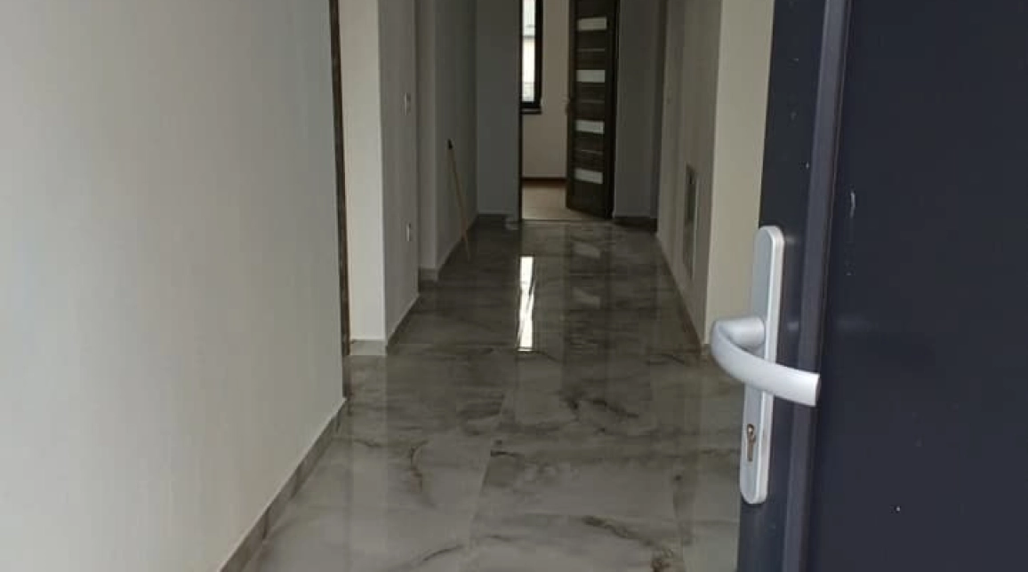 Oferta Popas Pacurari casa 96 mp , 4 camere, de vanzare,  Mega Image imagine 1