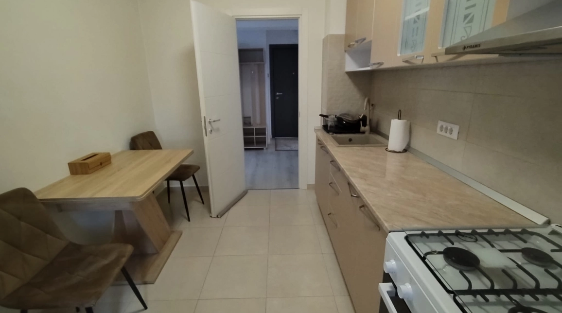 Oferta Dacia apartament nou 55 mp , 2 camere, decomandat, de inchiriat,  Conest Residence-Lidl imagine 7