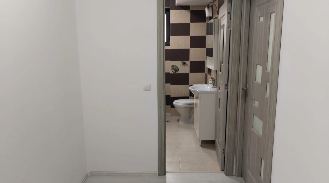 Oferta De inchiriat apartament nou, o camera, decomandat, 35 mp , CUG,  Valea Adanca - Panoramic Residence  imagine 9