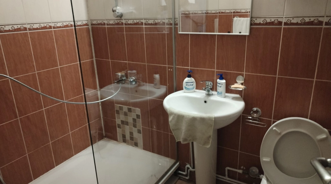 Oferta 2 camere, decomandat, 65 mp , de inchiriat apartament in zona Centru,  Palatul Culturii/Palas Mall imagine 10
