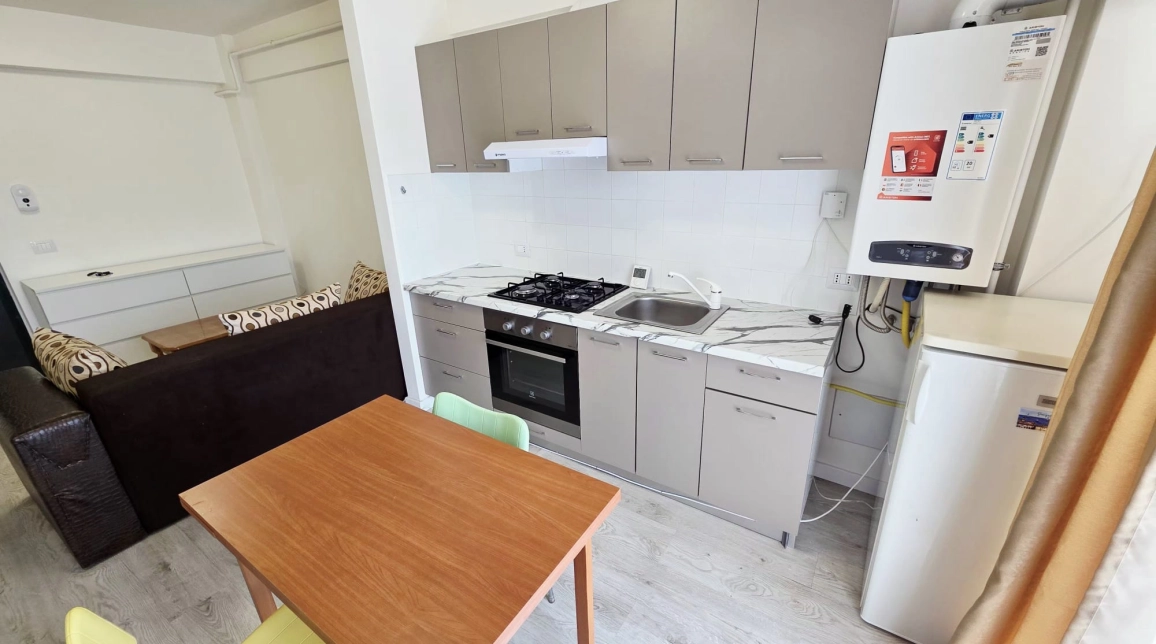 Oferta Apartament, 2 camere, , 42 mp , Bucium, de inchiriat,  Visan imagine 8