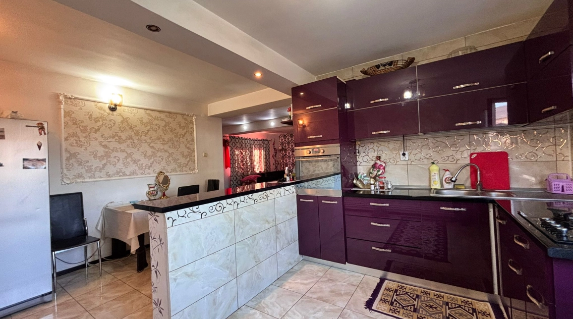 Oferta 6 camere, 138 mp , de inchiriat casa in zona CUG,  Strada Bazei - la 600m de La doi Pasi Bazei imagine 14