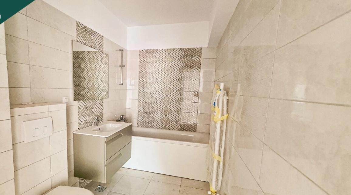 Oferta De vanzare apartament nou, 2 camere, decomandat, 57 mp , Dacia,  Intersectia Tigarete imagine 12