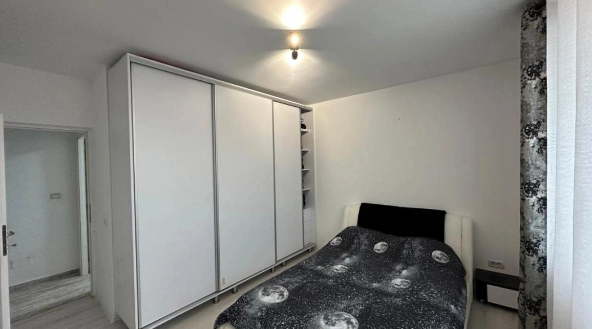 Oferta Pacurari apartament 58 mp , 2 camere, decomandat, de vanzare,  Popas Pacurari imagine 3