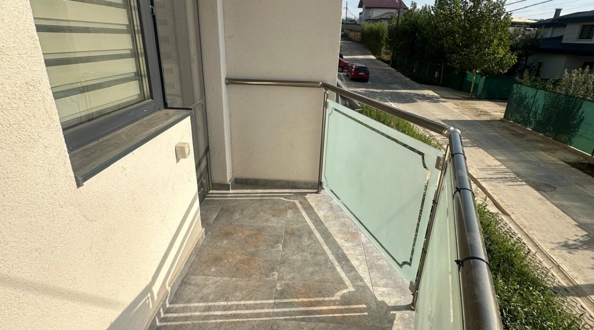 Oferta 2 camere, decomandat, 61 mp , de vanzare apartament nou in zona Bucium,  Visani-bloc finalizat imagine 5