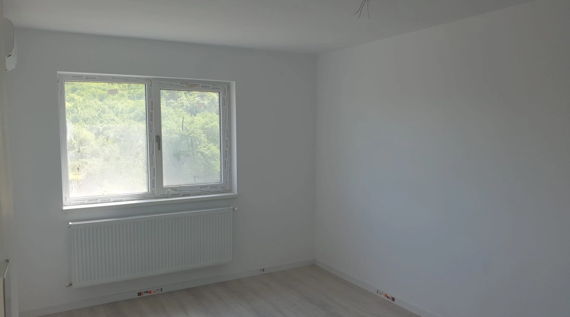 Oferta Apartament nou de vanzare, o camera, decomandat, 34 mp , CUG,  Lidl Visoianu - Finalizat Intabulat imagine 2