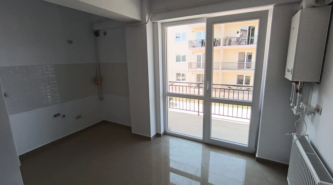 Oferta Valea Lupului apartament nou 77 mp , 3 camere, , de vanzare,  Antibiotice imagine 3