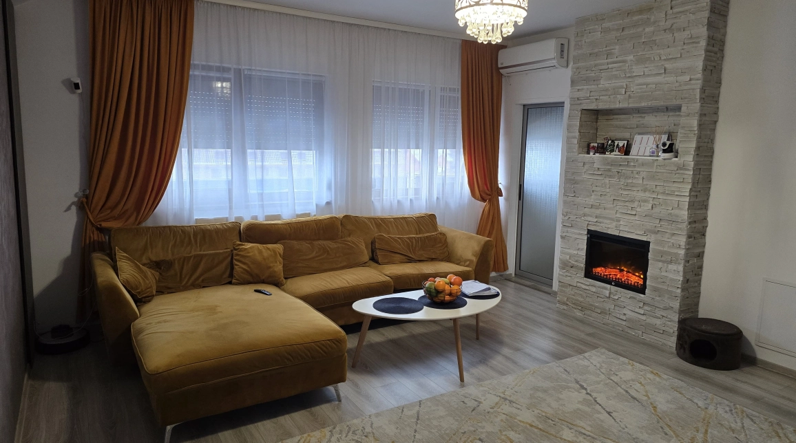 Oferta Apartament nou de vanzare, 2 camere, decomandat, 72 mp , CUG,  Cartier Visoianu imagine 2