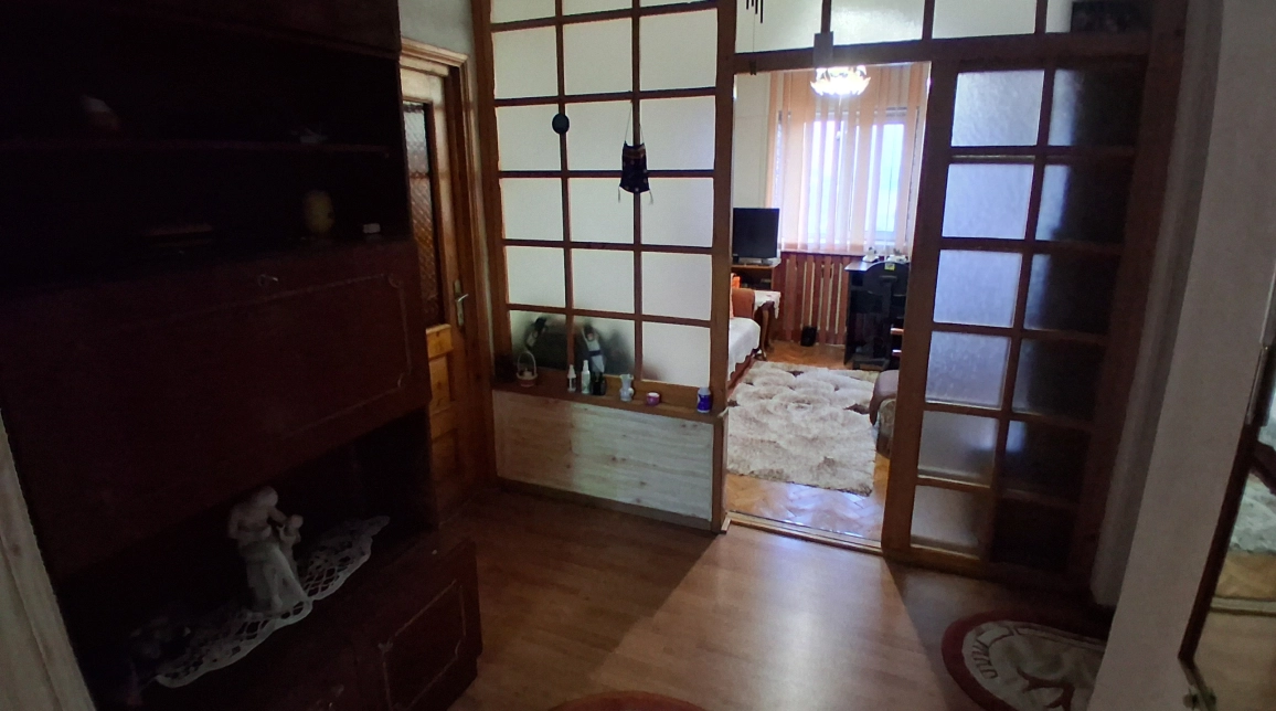 Oferta De vanzare apartament, 4 camere, decomandat, 100 mp , Pacurari,  ALPHA BANK imagine 10