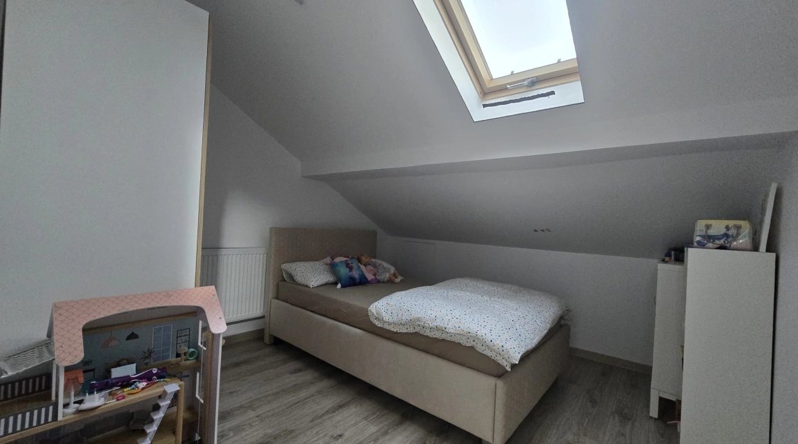Oferta Apartament nou, 2 camere, , 85 mp , Pacurari, de vanzare,  Popas Pacurari- 900m de Rond Mall Moldova imagine 4