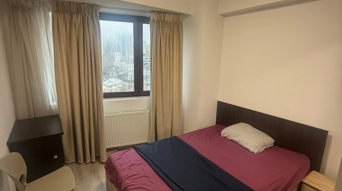 Oferta Apartament de vanzare, 3 camere, , 54 mp , Central,  PALAS MALL imagine 1