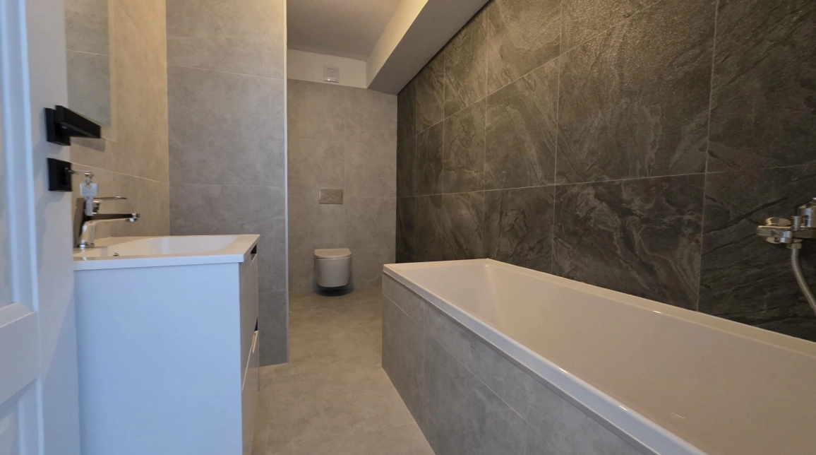 Oferta Apartament nou, 2 camere, semidecomandat, 76 mp , Popas Pacurari, de vanzare,  Complex de blocuri noi -Str.Soarelui imagine 7
