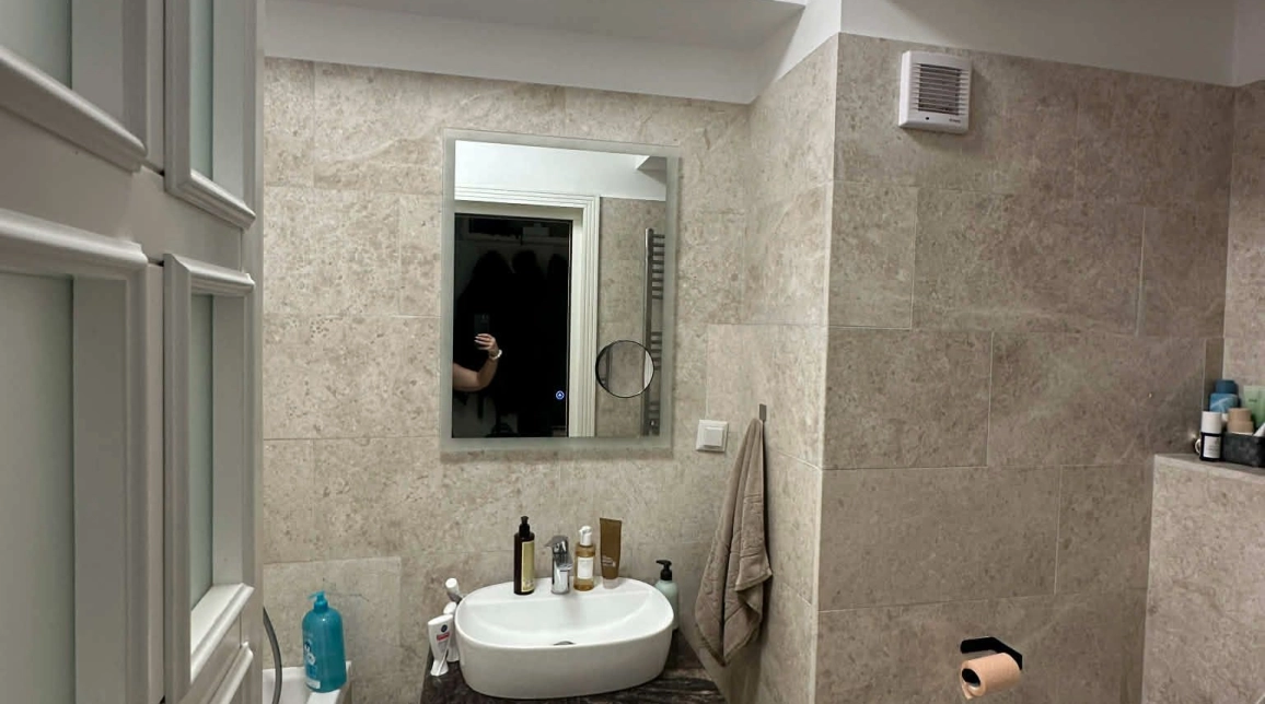 Oferta Apartament de vanzare, 2 camere, decomandat, 65 mp , Copou,  Royal Town imagine 8