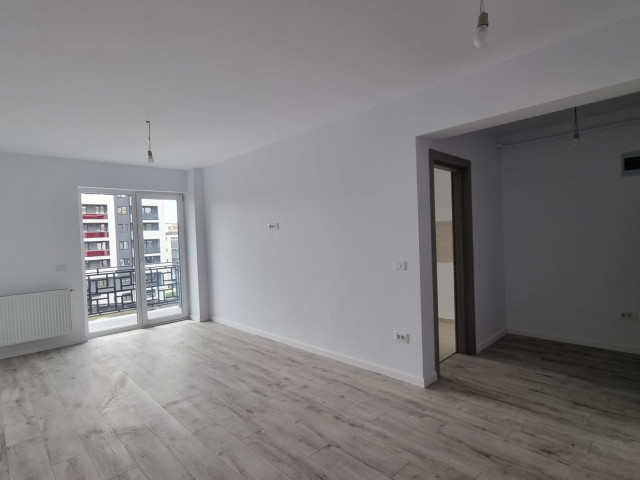 Bucium apartament nou  60 mp , 2 camere,  decomandat , de vanzare,  (Visani - Mega Image) 155269