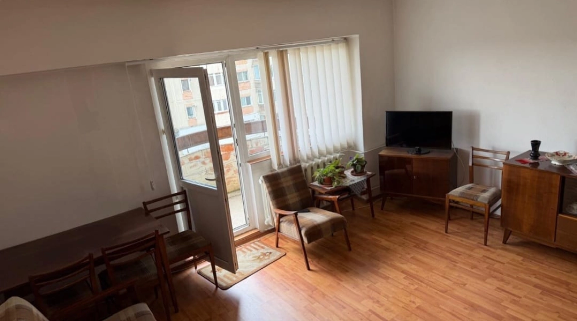 Oferta De vanzare apartament, o camera, decomandat, 40 mp , Pacurari,  KAUFLAND imagine 2
