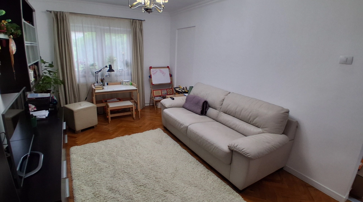 Oferta De vanzare apartament, 2 camere, decomandat, 48 mp , Canta,  PROFI imagine 2