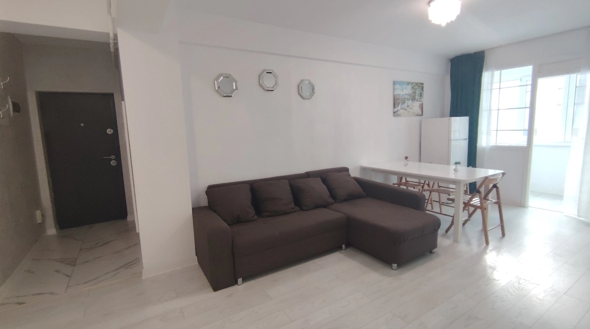 Oferta CUG apartament nou 54 mp , 2 camere, semidecomandat, de vanzare,  Str Pepinierei imagine 1