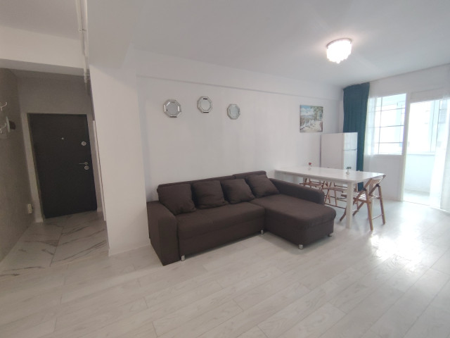 CUG apartament nou  54 mp , 2 camere,  semidecomandat , de vanzare,  (Str Pepinierei) 162729
