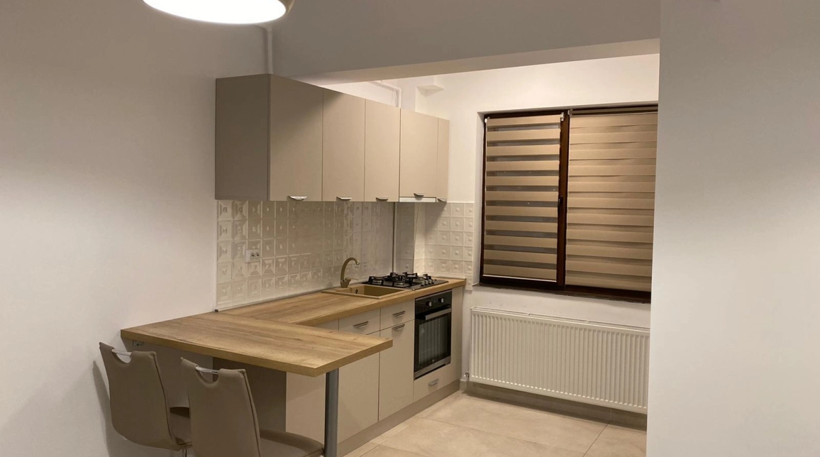 Oferta Apartament de vanzare, 2 camere, , 42 mp , Pacurari,  Petru Poni -Concept Residence imagine 6