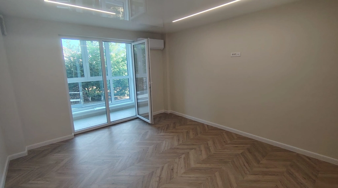 Oferta 2 camere, decomandat, 62 mp , de vanzare apartament nou in zona Rediu,  Str. Soarelui Popas Pacurari imagine 1