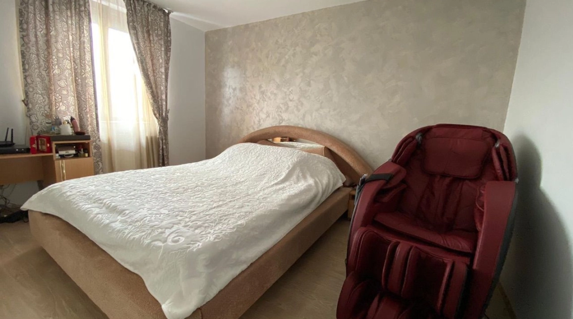 Oferta Valea Lupului casa 203 mp , 4 camere, de vanzare,  Popas Pacurari imagine 19