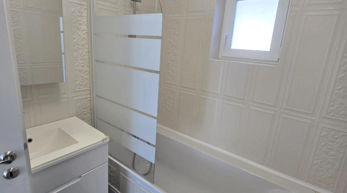 Oferta De vanzare casa, 3 camere, 73 mp , Lunca Cetatuii,  Hanul Visoianu imagine 9