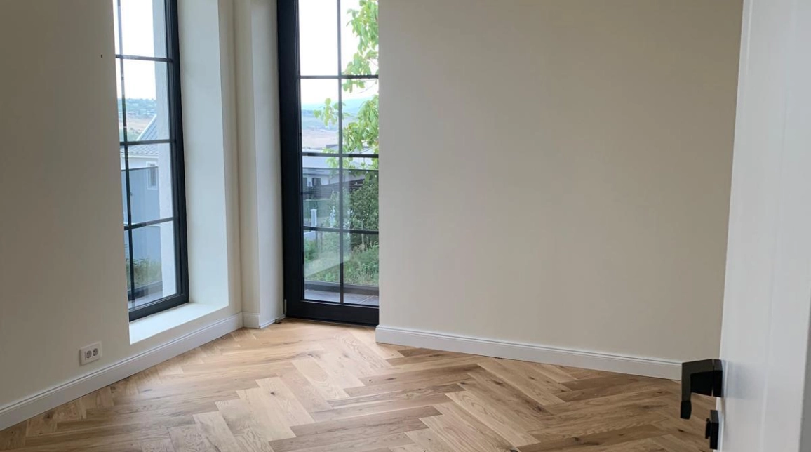 Oferta Casa, 5 camere, 120 mp , Rediu, de vanzare,  La 8 minute de Rond Pacurari si Rond Copou imagine 4