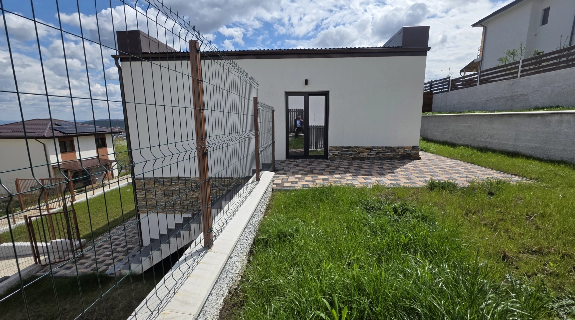 Oferta Casa, 3 camere, 80 mp , CUG, de vanzare,  Valea Adanca imagine 6