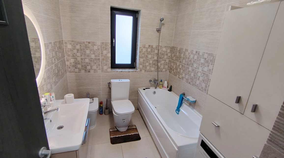Oferta De vanzare casa, 3 camere, 89 mp , Miroslava,  Cresa Balciu imagine 12