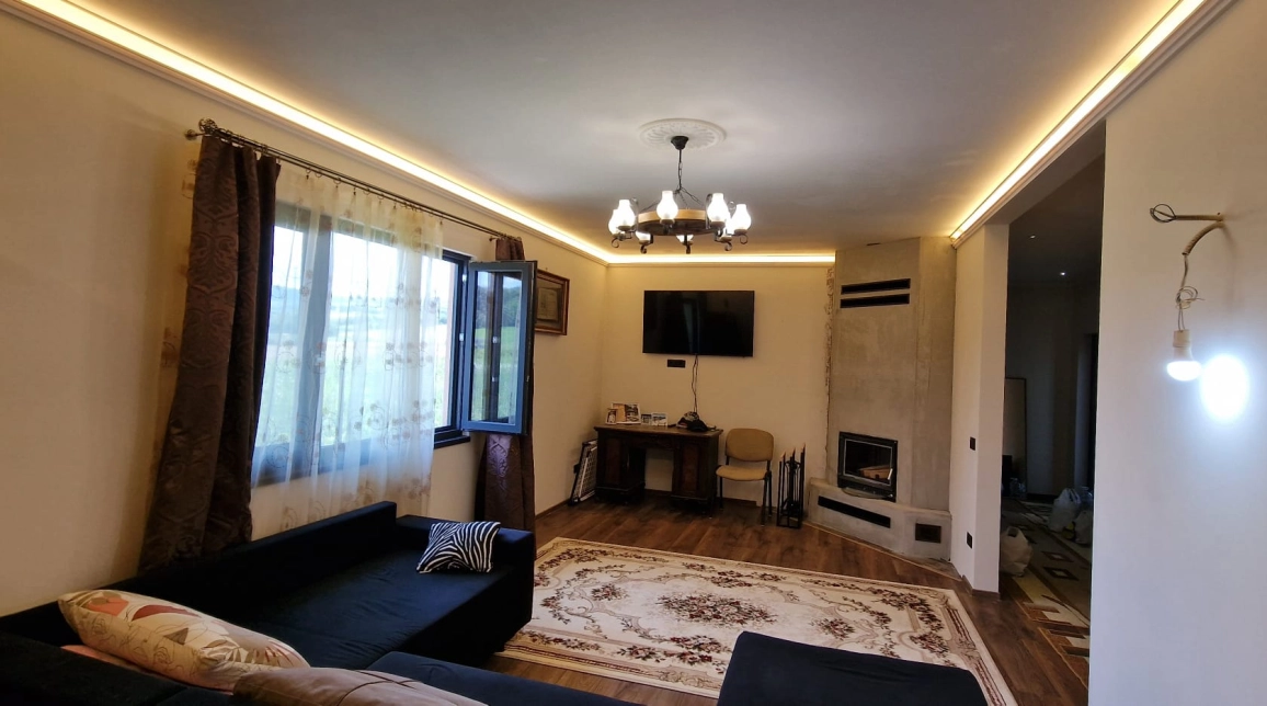 Oferta De vanzare casa, 3 camere, 113 mp , Semicentral,  Mogosesti imagine 2