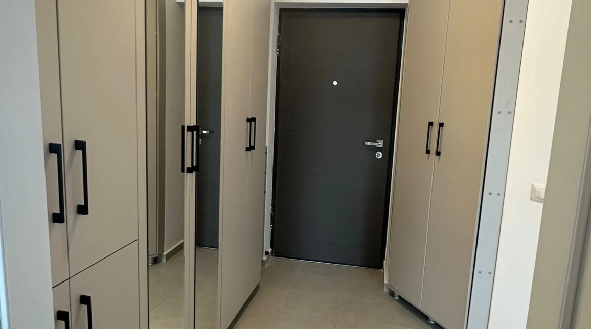 Oferta Apartament nou, o camera, decomandat, 40 mp , Podu Ros, de inchiriat,  Unirea Towers  imagine 6