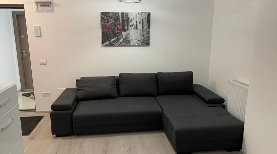 Oferta 2 camere, semidecomandat, 50 mp , de inchiriat apartament nou in zona Gara,  Carrefour Market  imagine 3