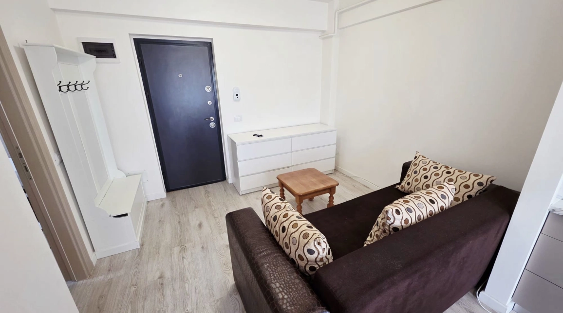 Oferta Apartament, 2 camere, , 42 mp , Bucium, de inchiriat,  Visan imagine 9