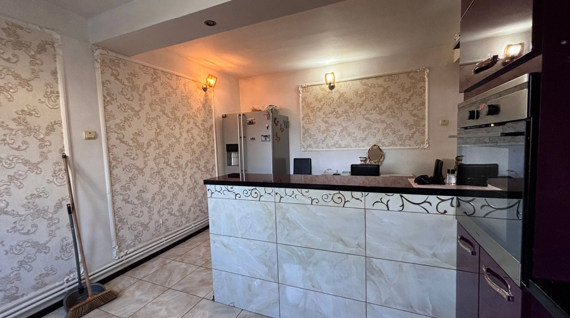 Oferta 6 camere, 138 mp , de inchiriat casa in zona CUG,  Strada Bazei - la 600m de La doi Pasi Bazei imagine 17