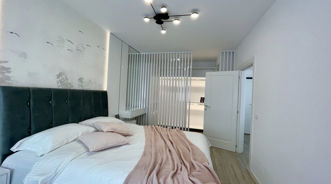 Oferta De vanzare apartament nou, 2 camere, decomandat, 57 mp , Dacia,  BJATM imagine 3