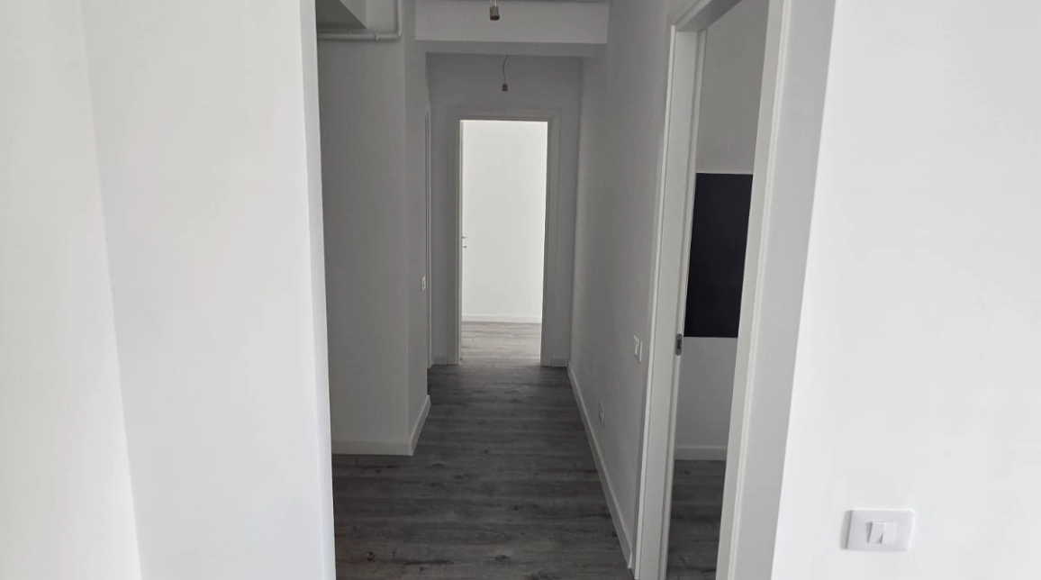 Oferta De vanzare apartament nou, 2 camere, decomandat, 58 mp , Nicolina,  Nicolina 2 - Bd Poitiers imagine 9