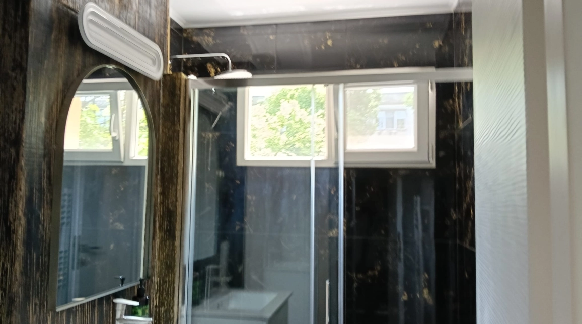Oferta Apartament, 2 camere, semidecomandat, 54 mp , Podu Ros, de vanzare,  Sensul Giratoriu imagine 23