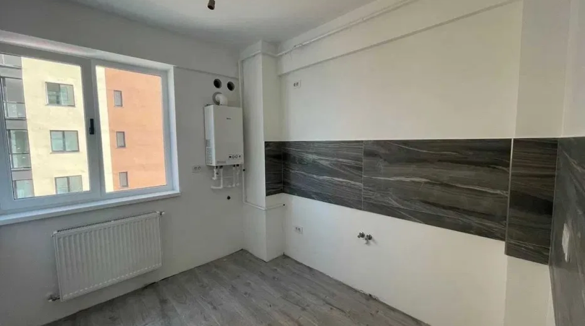 Oferta Apartament nou de vanzare, o camera, decomandat, 34 mp , CUG,  Lidl Visoianu - Finalizat Intabulat imagine 3