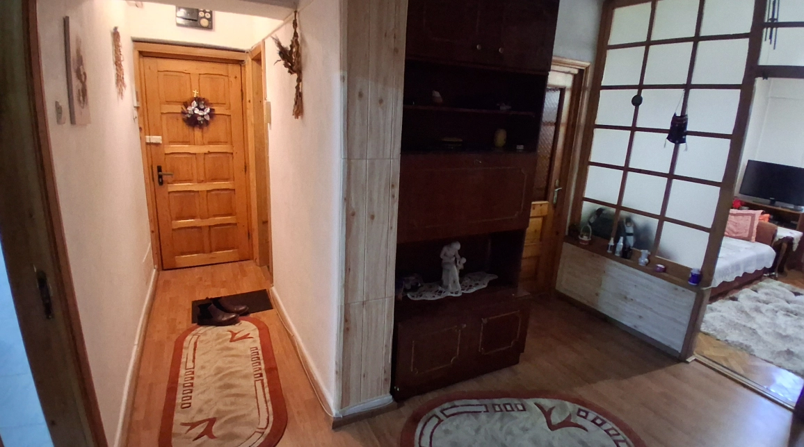 Oferta De vanzare apartament, 4 camere, decomandat, 100 mp , Pacurari,  ALPHA BANK imagine 9