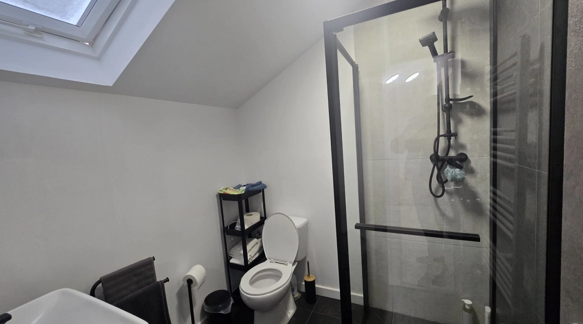 Oferta Apartament nou, 2 camere, , 85 mp , Pacurari, de vanzare,  Popas Pacurari- 900m de Rond Mall Moldova imagine 18