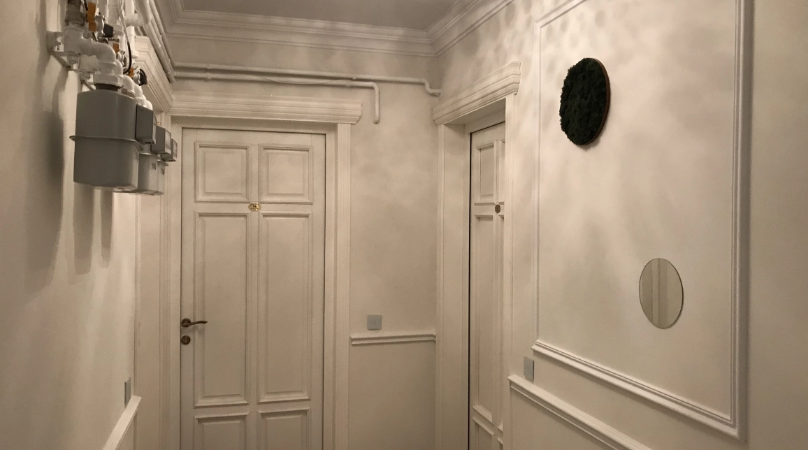 Oferta Copou apartament 62 mp , 2 camere, , de vanzare,  Royal Town imagine 32