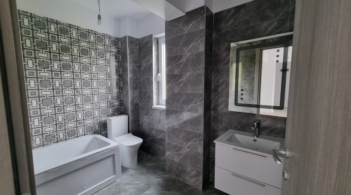 Oferta Bucium apartament nou 60 mp , 2 camere, decomandat, de vanzare,  Visani - Mega Image imagine 8