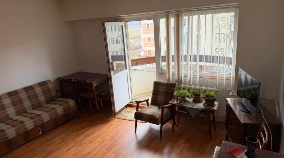 Oferta De vanzare apartament, o camera, decomandat, 40 mp , Pacurari,  KAUFLAND imagine 3