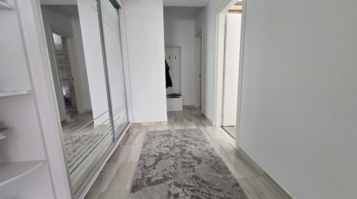 Oferta Apartament nou, 2 camere, decomandat, 60 mp , Bucium, de vanzare,  Plopii Fara Sot imagine 7