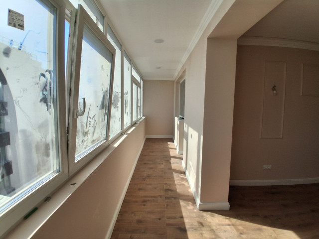 2 camere,  decomandat ,  56 mp , de vanzare apartament in zona Podu Ros,  (Piata Nicolina Lidl) 162628