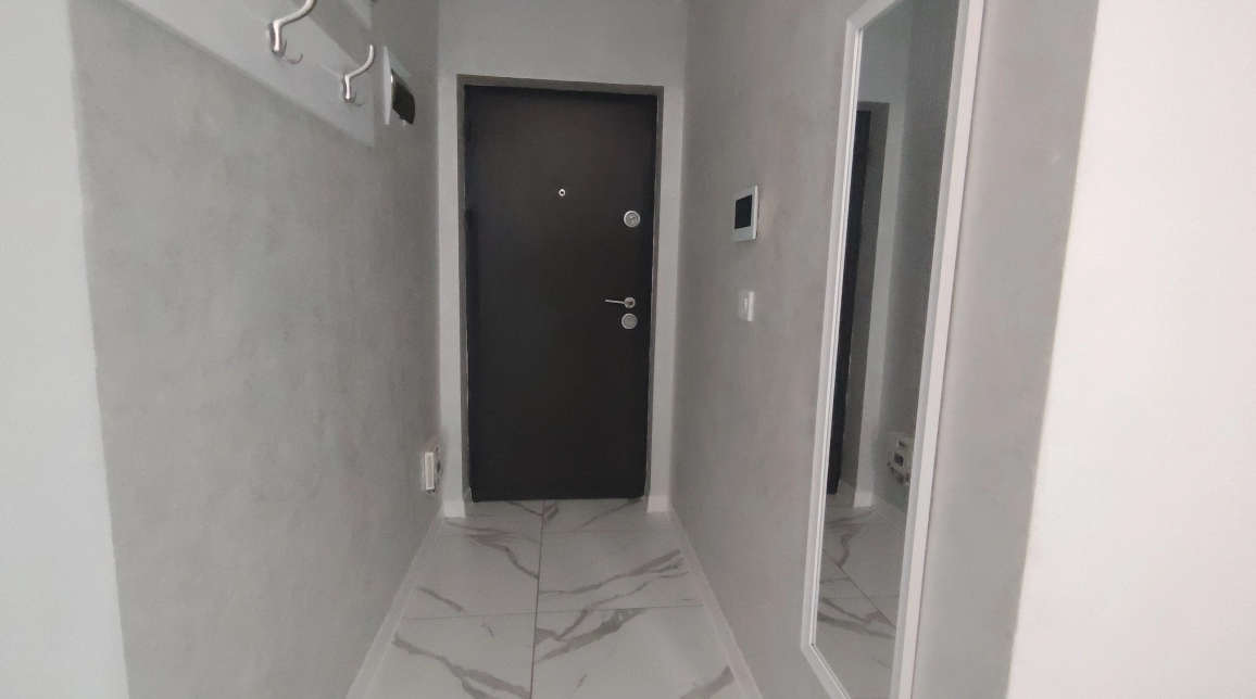Oferta CUG apartament nou 54 mp , 2 camere, semidecomandat, de vanzare,  Str Pepinierei imagine 9
