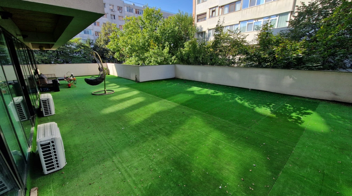 Oferta 2 camere, , 100 mp , de vanzare apartament in zona Centru,  Bloc Mercur Mary-vis a vis de Palas Mall imagine 6