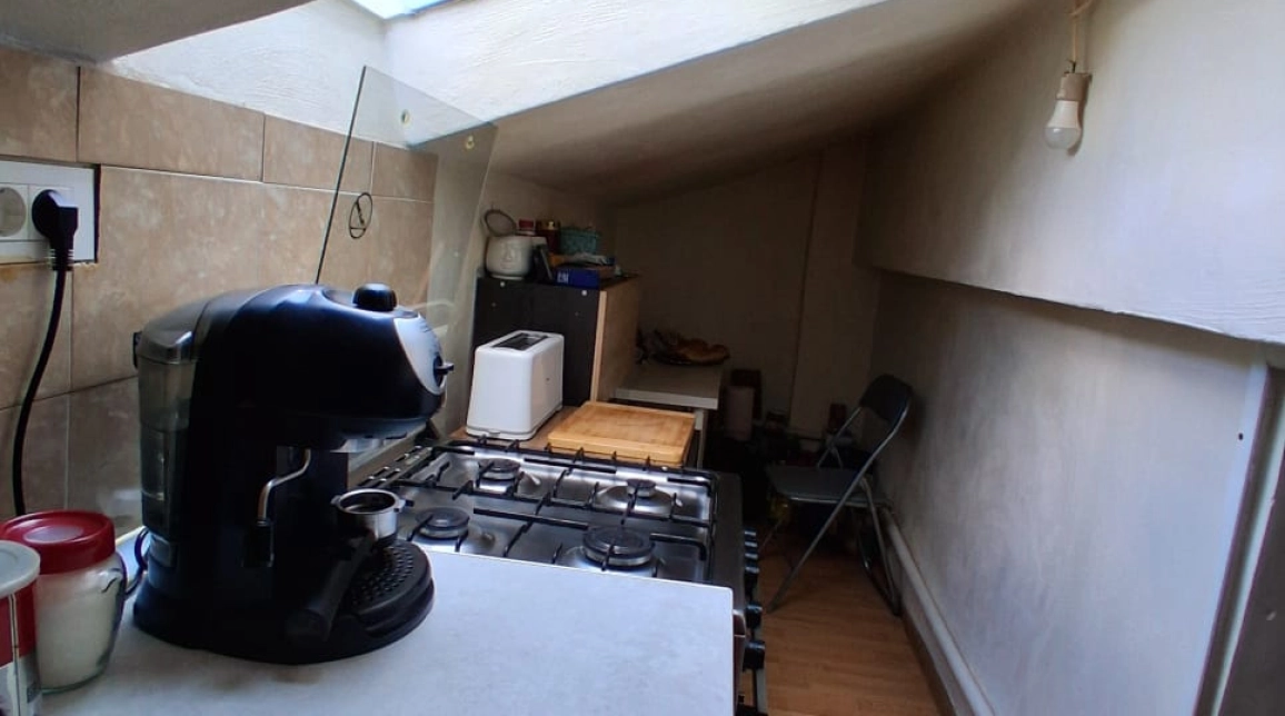 Oferta Apartament nou de vanzare, 2 camere, , 35 mp , Bucium,  Profi Visan imagine 3